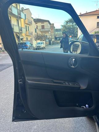 MINI Countryman usata, con Controllo trazione