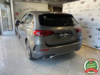 MERCEDES-BENZ B 180 usata, con Autoradio