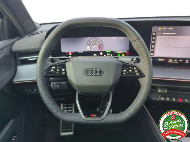 AUDI Q3 usata, con Chiusura centralizzata