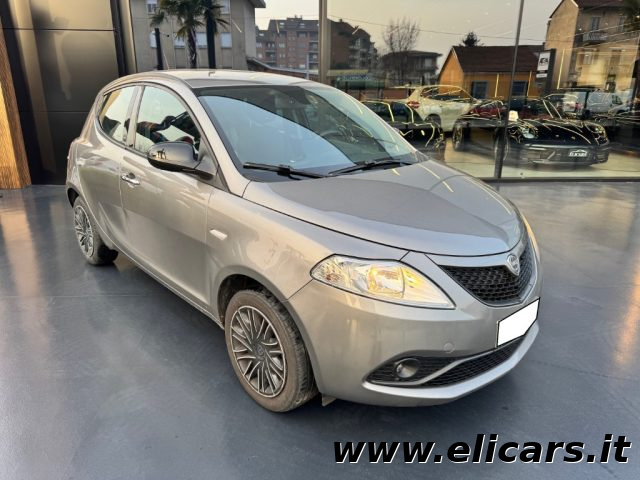 LANCIA Ypsilon usata, con ABS