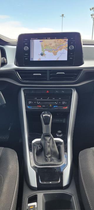 VOLKSWAGEN T-Roc usata, con Chiusura centralizzata