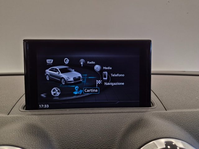 AUDI A3 usata, con Chiusura centralizzata telecomandata