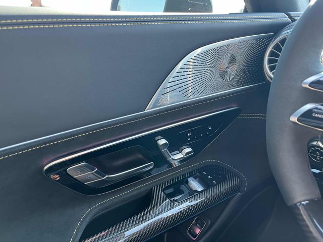 MERCEDES-BENZ AMG GT usata, con Bluetooth