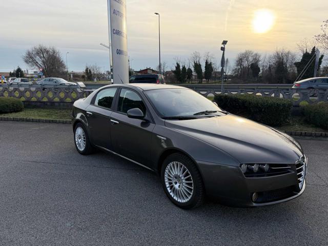 ALFA ROMEO 159 usata, con Airbag laterali