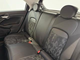 FIAT 500X usata, con Cruise Control