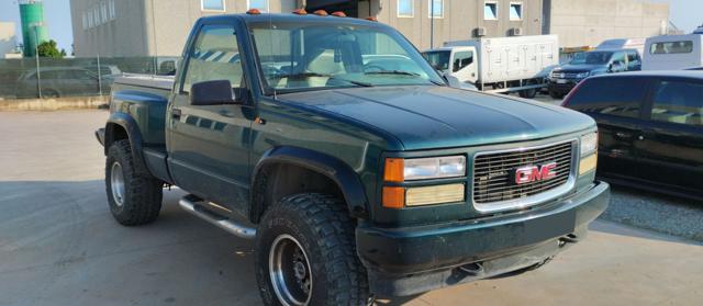GMC Sierra usata, con Chiusura centralizzata telecomandata