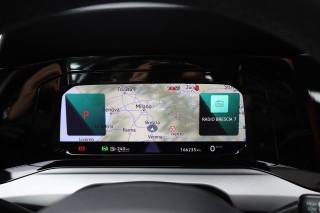 VOLKSWAGEN Golf usata, con Volante multifunzione