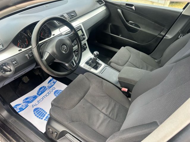 VOLKSWAGEN Passat usata, con Cerchi in lega