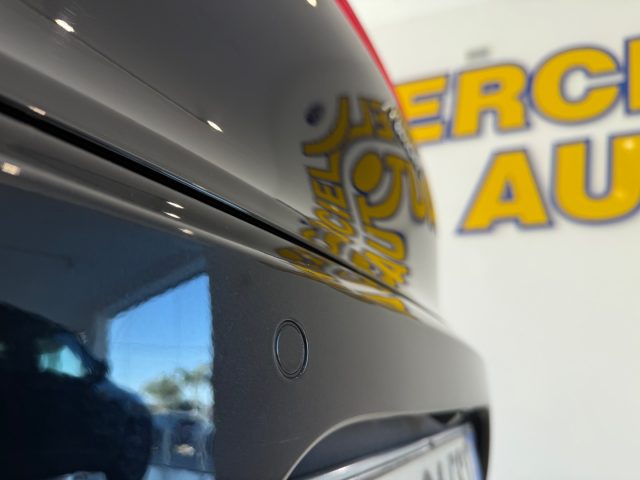 PORSCHE Macan usata, con Controllo trazione