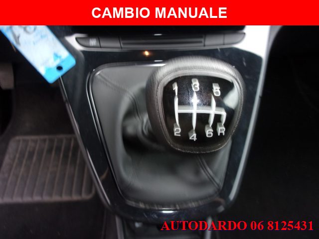 LANCIA Ypsilon usata 13