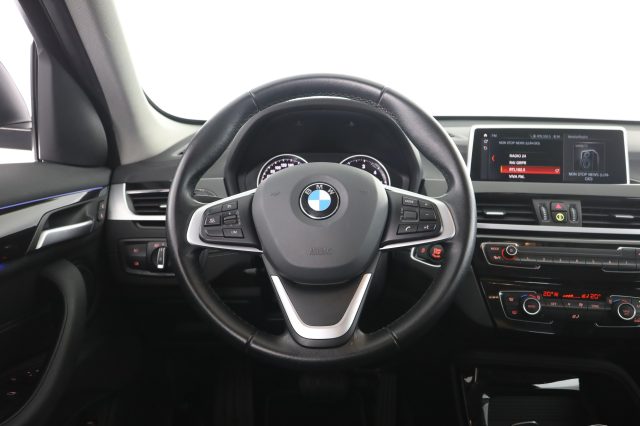 BMW X1 usata 5