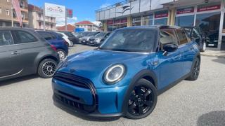 MINI Cooper 1.5 136cv AT7 Cooper Camden 5p
