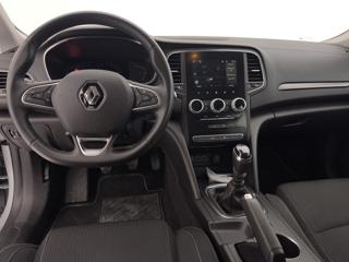 RENAULT Megane usata, con Cruise Control