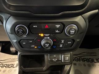 JEEP Renegade usata, con USB