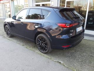 MAZDA CX-60 usata, con Sistema di navigazione