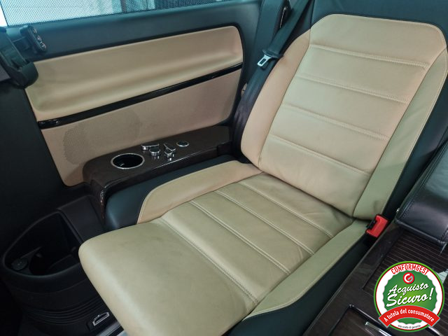 VOLKSWAGEN Caravelle usata, con Immobilizzatore elettronico