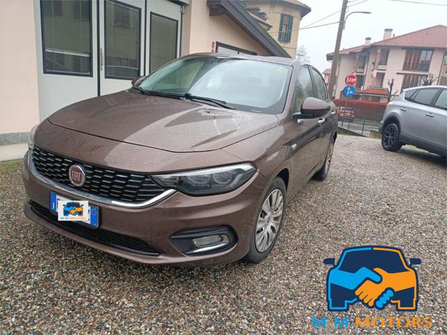 FIAT Tipo usata, con Airbag laterali
