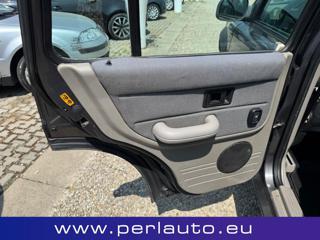 LAND ROVER Freelander usata, con Climatizzatore