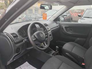 SKODA Fabia usata, con Autoradio