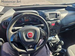 FIAT Fiorino usata, con Bracciolo