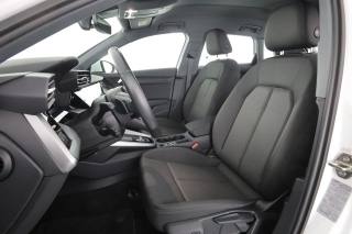 AUDI A3 usata 1
