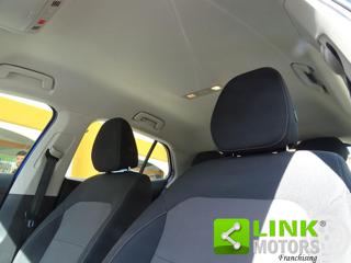 SKODA Fabia usata, con Park Distance Control