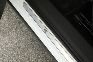 VOLKSWAGEN Tiguan usata, con Park Distance Control