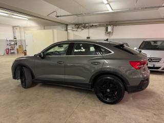 AUDI Q3 usata, con Alzacristalli elettrici