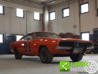 DODGE Charger usata 4