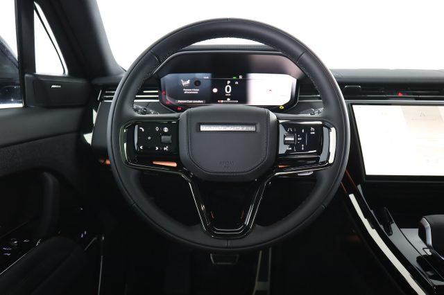 LAND ROVER Range Rover Sport usata 10
