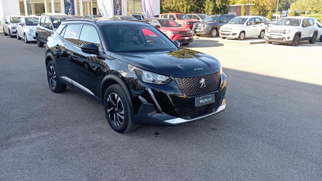 PEUGEOT 2008 usata, con Airbag laterali