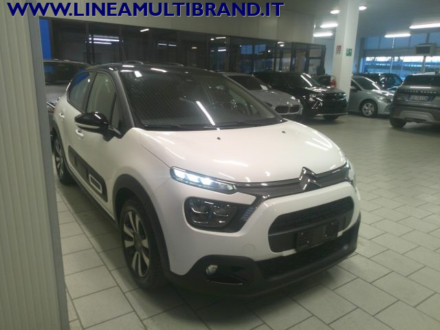 CITROEN C3 usata, con Volante in pelle