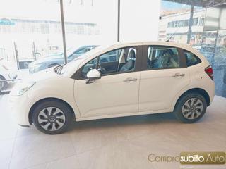 CITROEN C3 usata, con Airbag Passeggero