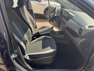 HYUNDAI i10 usata, con Sistema di navigazione