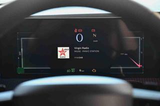 LANCIA Ypsilon usata, con ESP