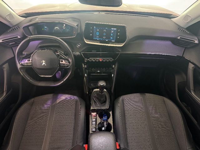 PEUGEOT 2008 usata 7