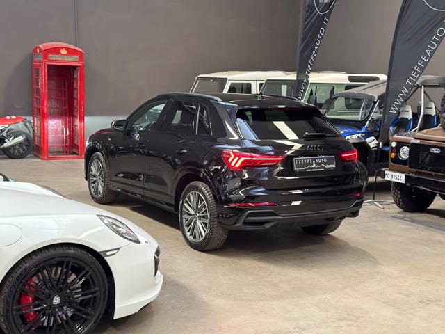AUDI Q3 usata, con Autoradio