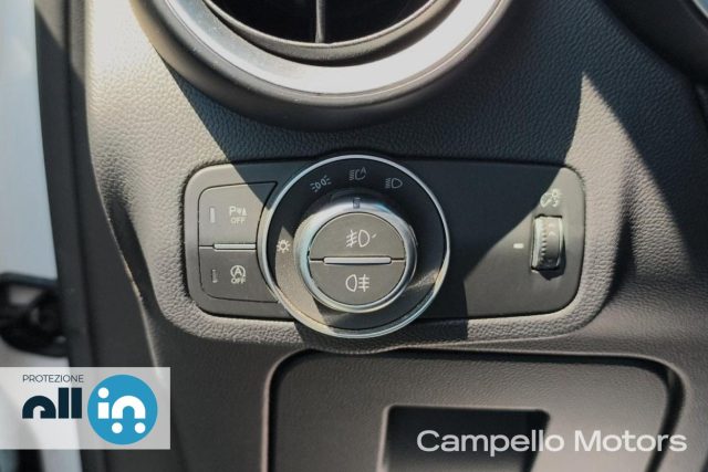 ALFA ROMEO Stelvio usata 19