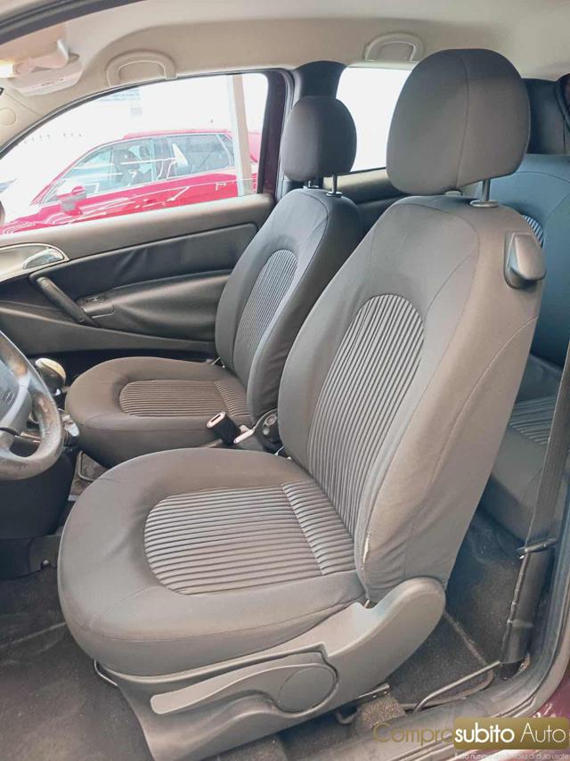 LANCIA Ypsilon usata, con Specchietti laterali elettrici