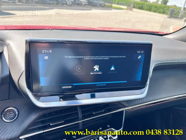 PEUGEOT 2008 usata, con ESP