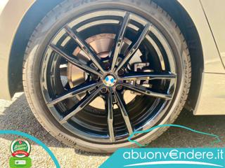 BMW 330 usata, con USB