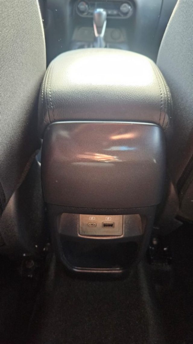 NISSAN Juke usata, con Sistema di navigazione