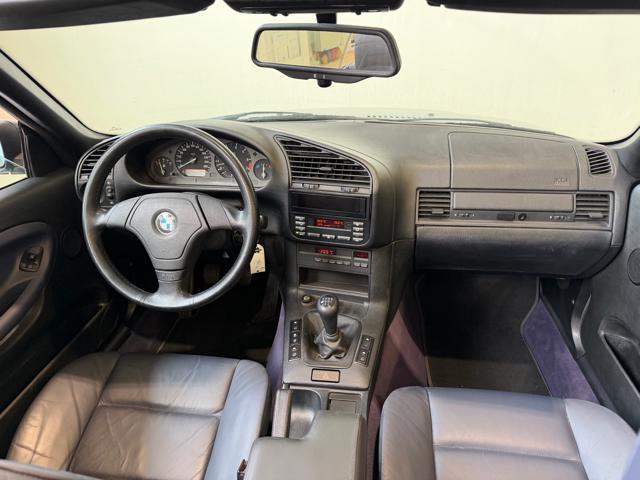 BMW 320 usata 16
