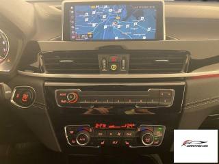 BMW X2 usata, con Controllo trazione