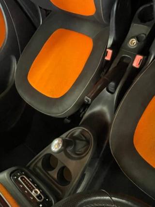 SMART ForFour usata, con Airbag laterali