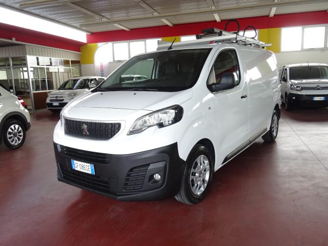 PEUGEOT Expert usata, con ABS