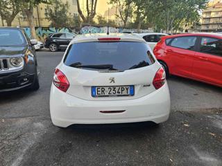 PEUGEOT 208 usata, con Airbag Passeggero