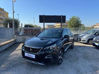 PEUGEOT 3008 usata, con Airbag