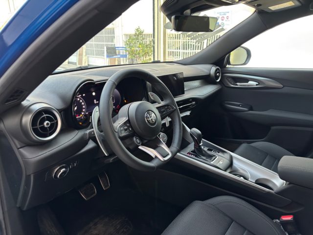 ALFA ROMEO Tonale usata, con Controllo elettronico della corsia