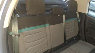 CITROEN C3 usata, con Cruise Control